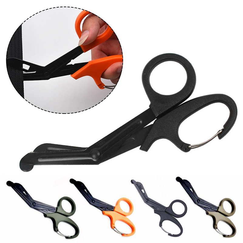 Medical Scissors - Medical Scissors Survive Paramedic Medical Rescue
