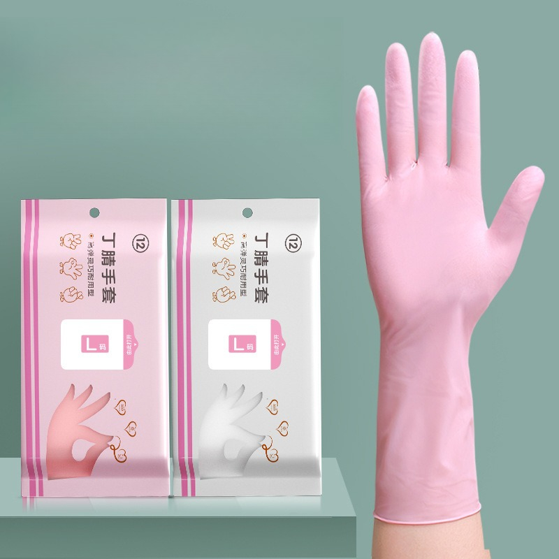 Extended and Durable Disposabl - огляд і ціна Medical Gloves