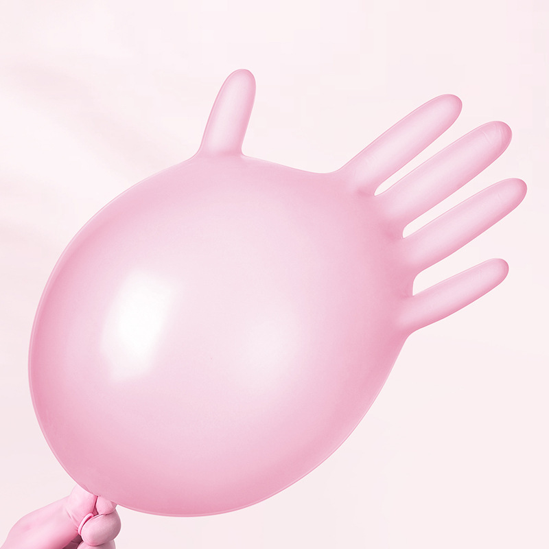 Extended and Durable Disposabl - огляд і ціна Medical Gloves