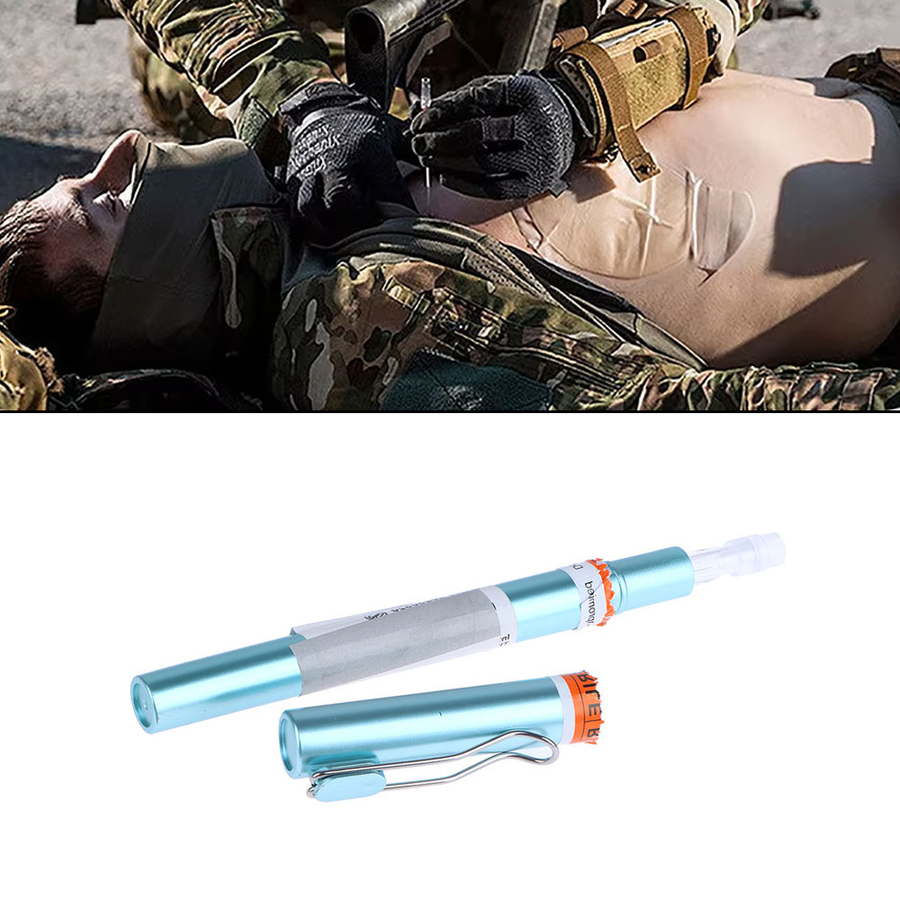1set Emergency Equipment First - огляд і ціна First Aid Kit