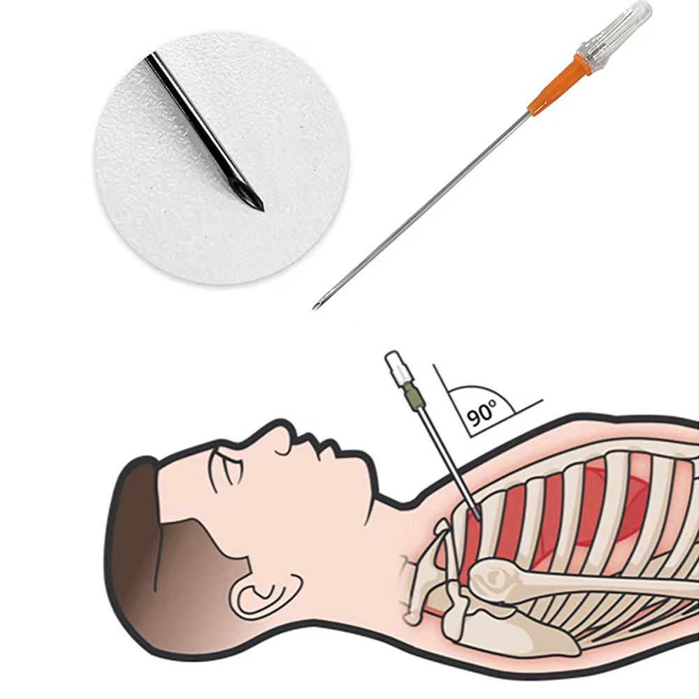 1set Emergency Equipment First - огляд і ціна First Aid Kit