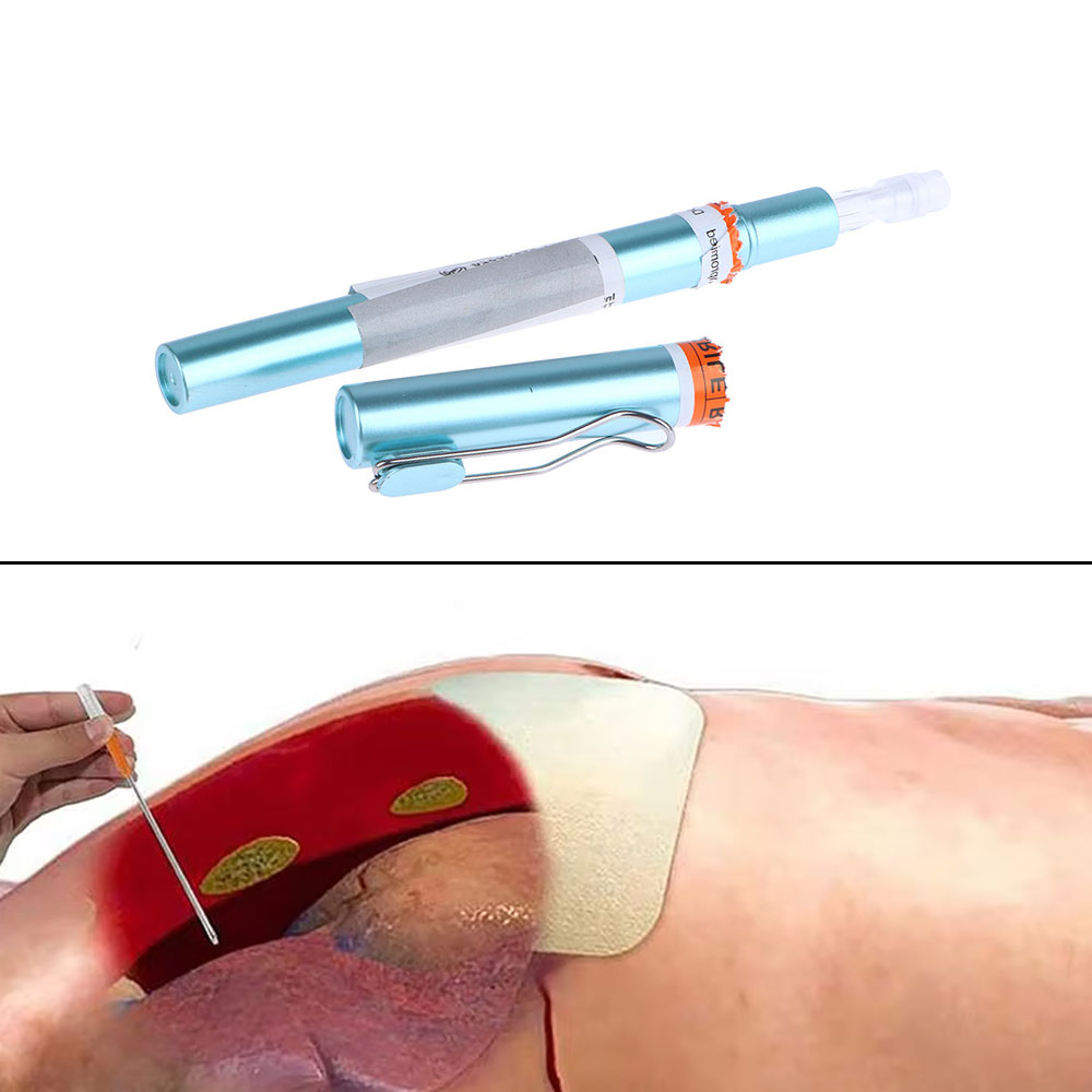 1set Emergency Equipment First - огляд і ціна First Aid Kit