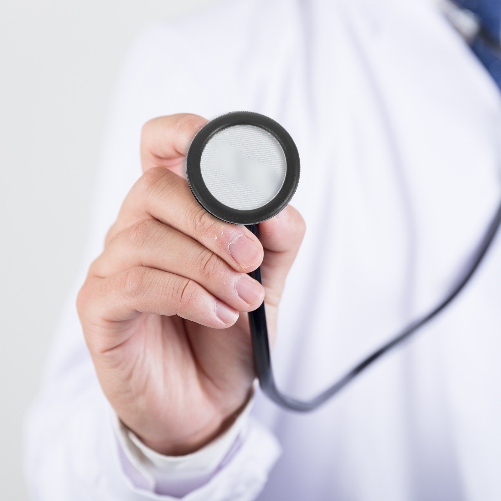 10Pcs Stethoscope Diaphragm Co - огляд і ціна Stethoscope