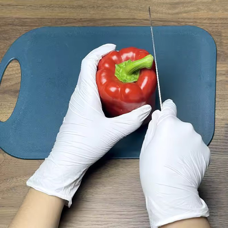 10/50/100/200pcs disposable ni - огляд і ціна Medical Gloves