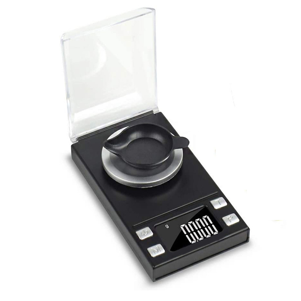 Pocket Scales  Electronic Prec - огляд і ціна Xlab Medical