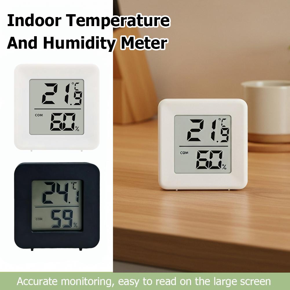 New Temperature Meter Gauge fo - огляд і ціна Thermometer Digital