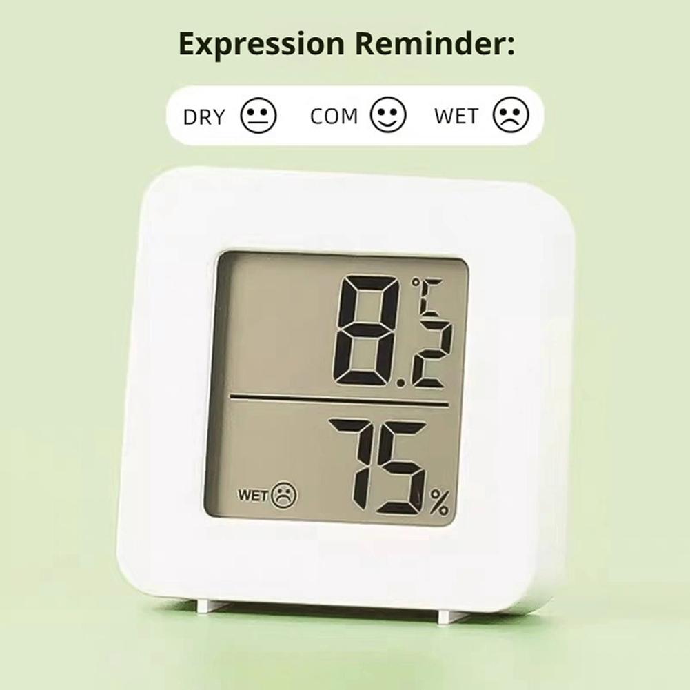 New Temperature Meter Gauge fo - огляд і ціна Thermometer Digital