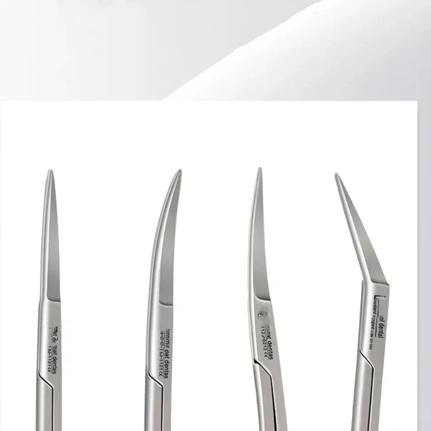 Stainless Steel Dental Surgica - огляд і ціна Medical Scissors