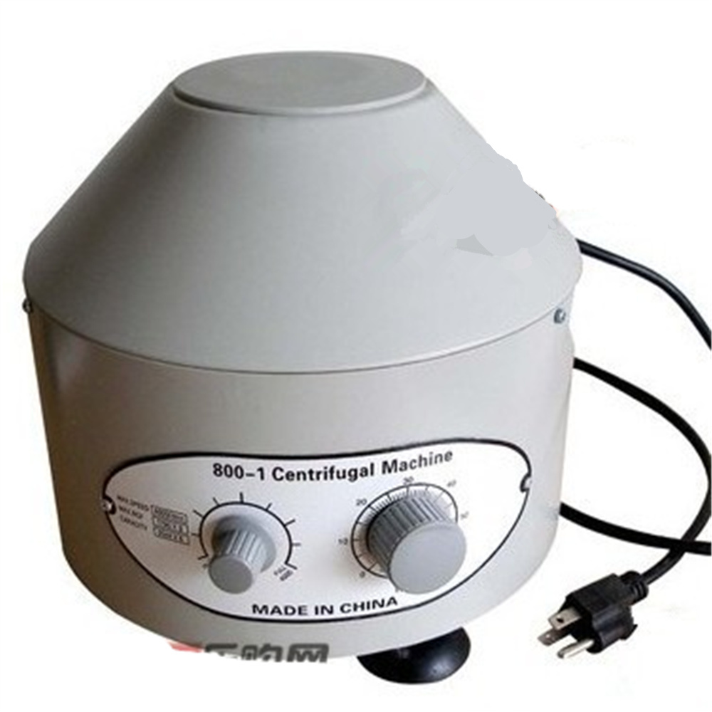 Electric Lab Centrifuge Lab Me - огляд і ціна Xlab Medical