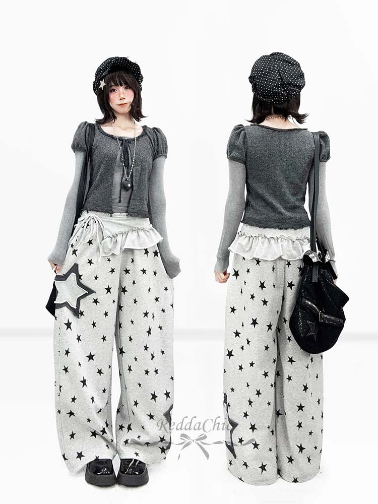 REDDACHiC Puff Sleeve Cardigan - огляд і ціна Bandage