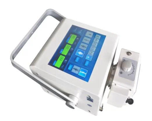 THR-5KW Medical Portable Mobil - огляд і ціна Xlab Medical