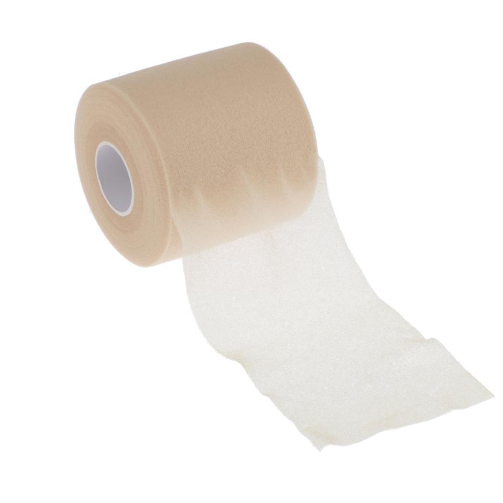 Athletic Sponge Bandage Tape N - огляд і ціна Bandage