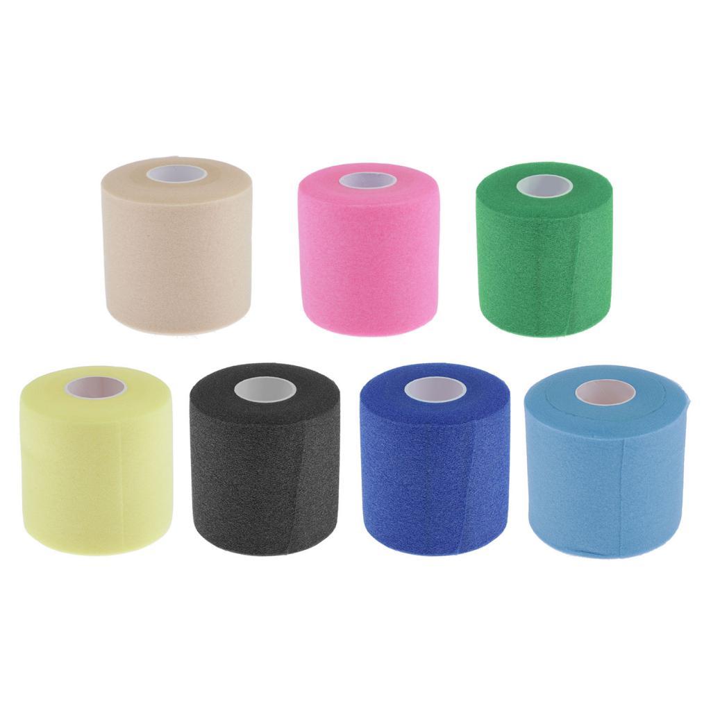 Athletic Sponge Bandage Tape N - огляд і ціна Bandage