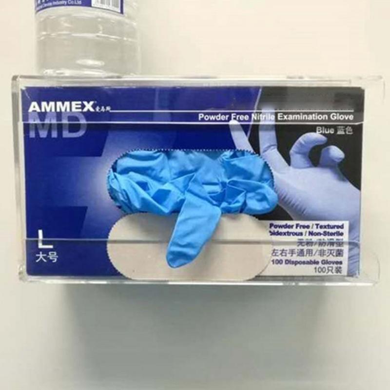 Glove Box Storage Labor Insura - огляд і ціна Medical Gloves