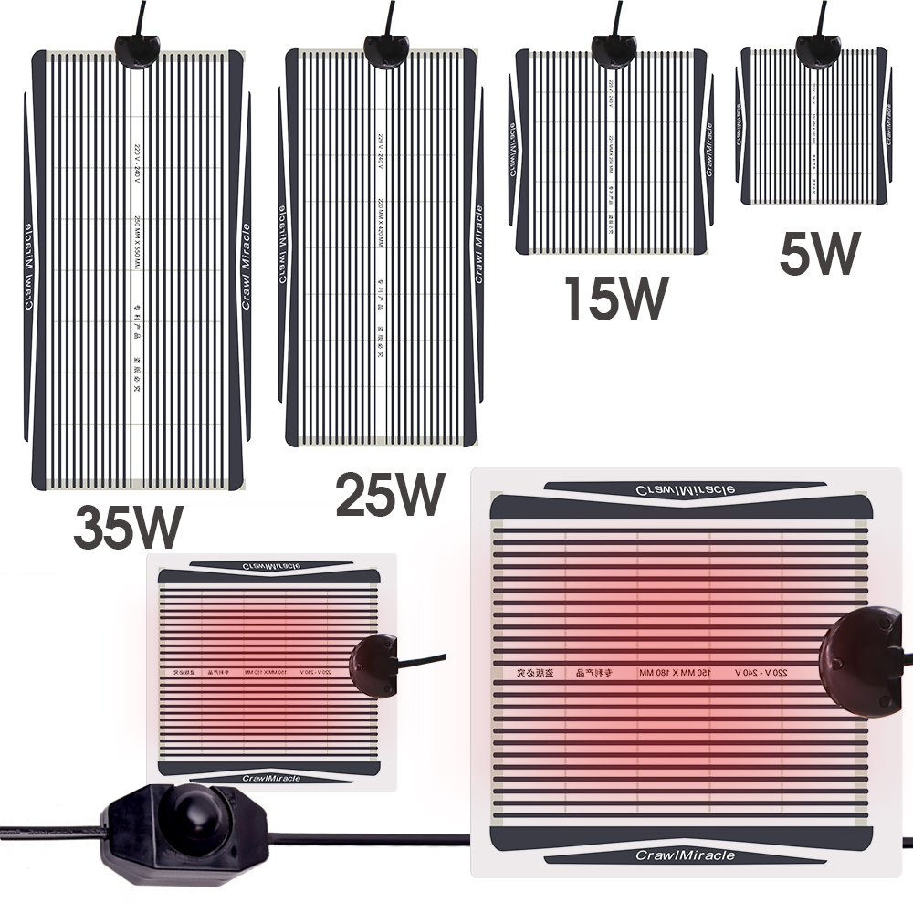 Indoor Warm Heating Mat Adjust - огляд і ціна Lab Incubator