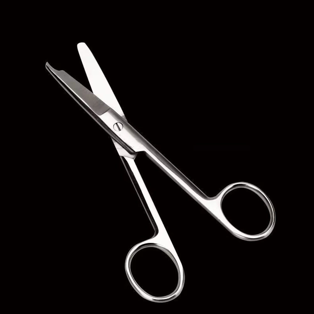 16cm/14cm/12.5cm Spencer Stitc - огляд і ціна Medical Scissors