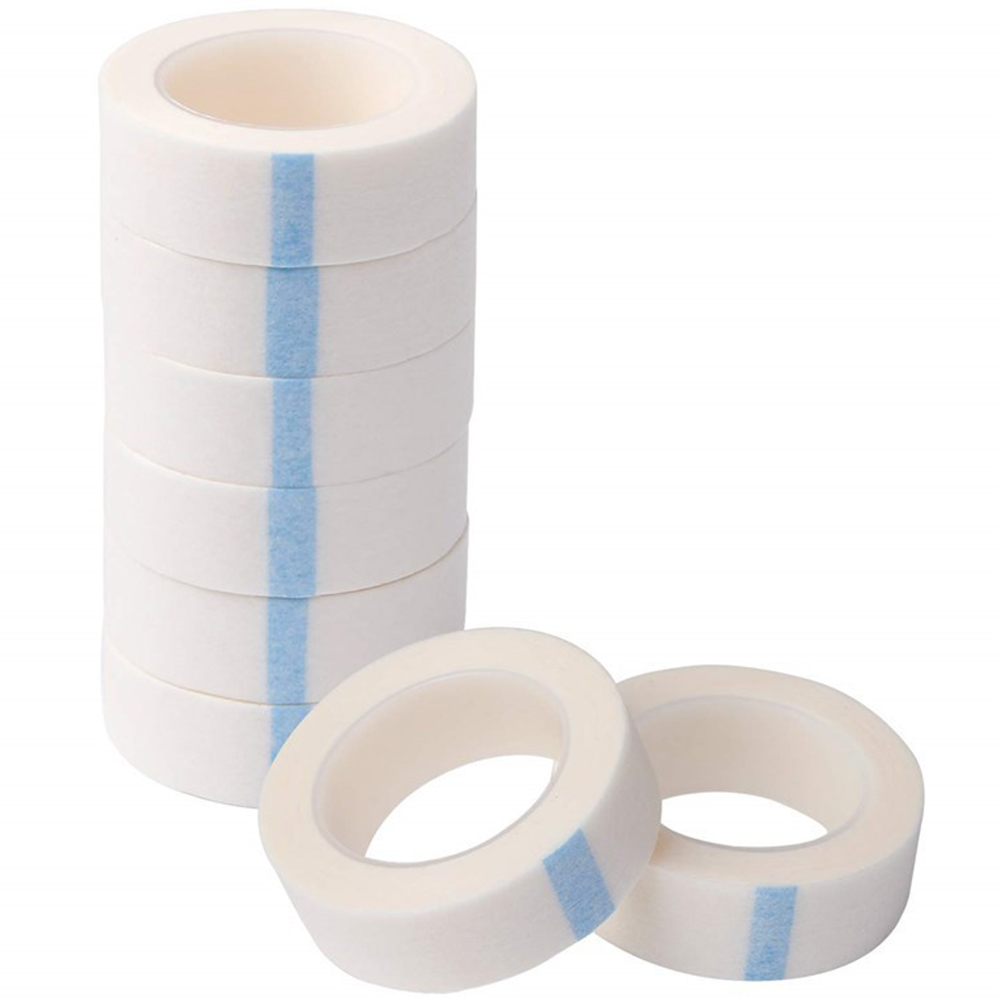 Micropore Lash Tape Breathable - огляд і ціна Medical Tape
