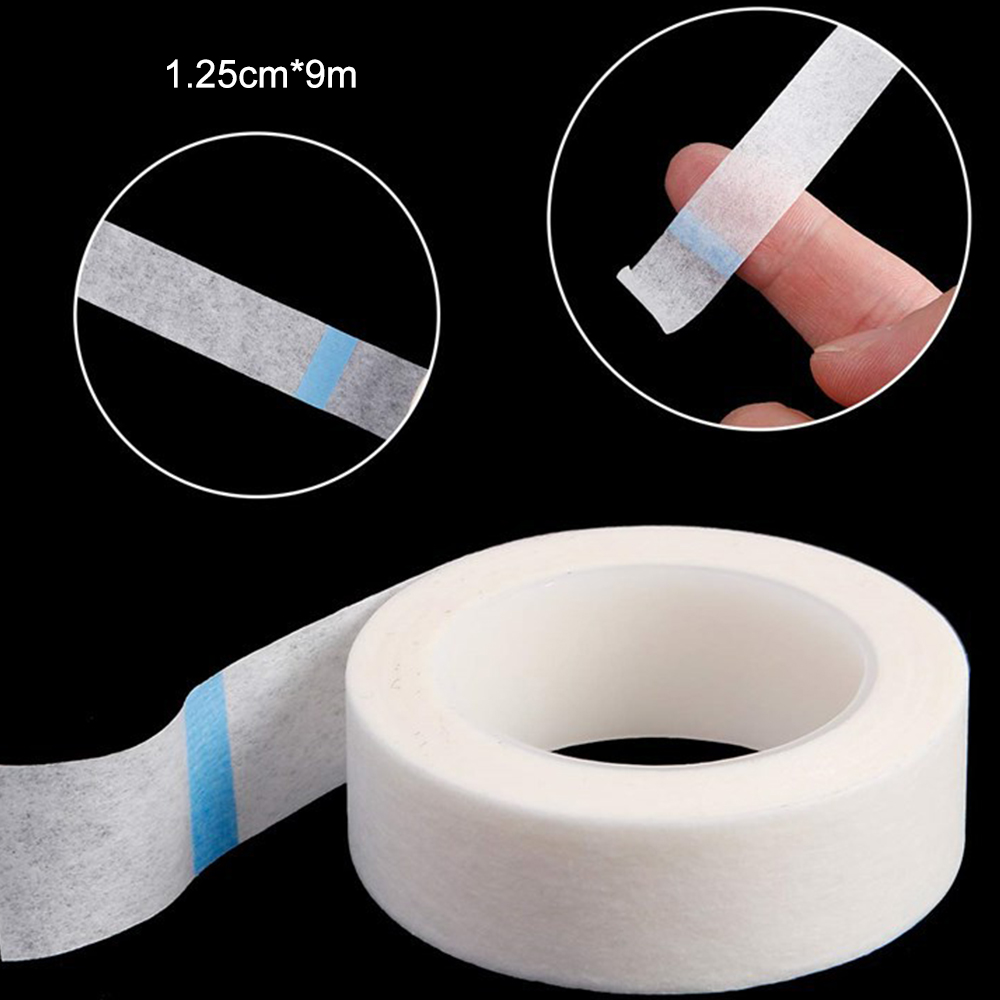 Micropore Lash Tape Breathable - огляд і ціна Medical Tape