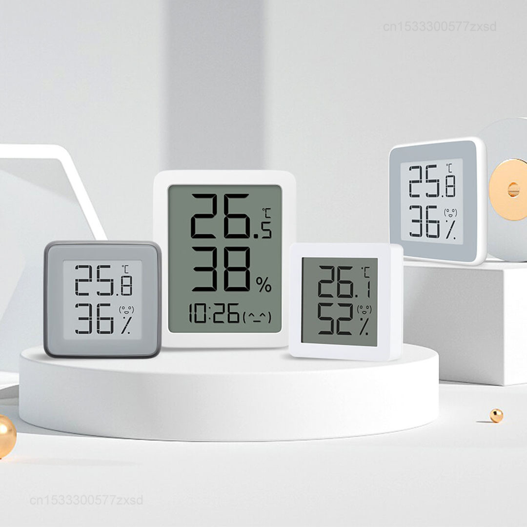 Miaomiaoce Electric Thermomete - огляд і ціна Thermometer Digital