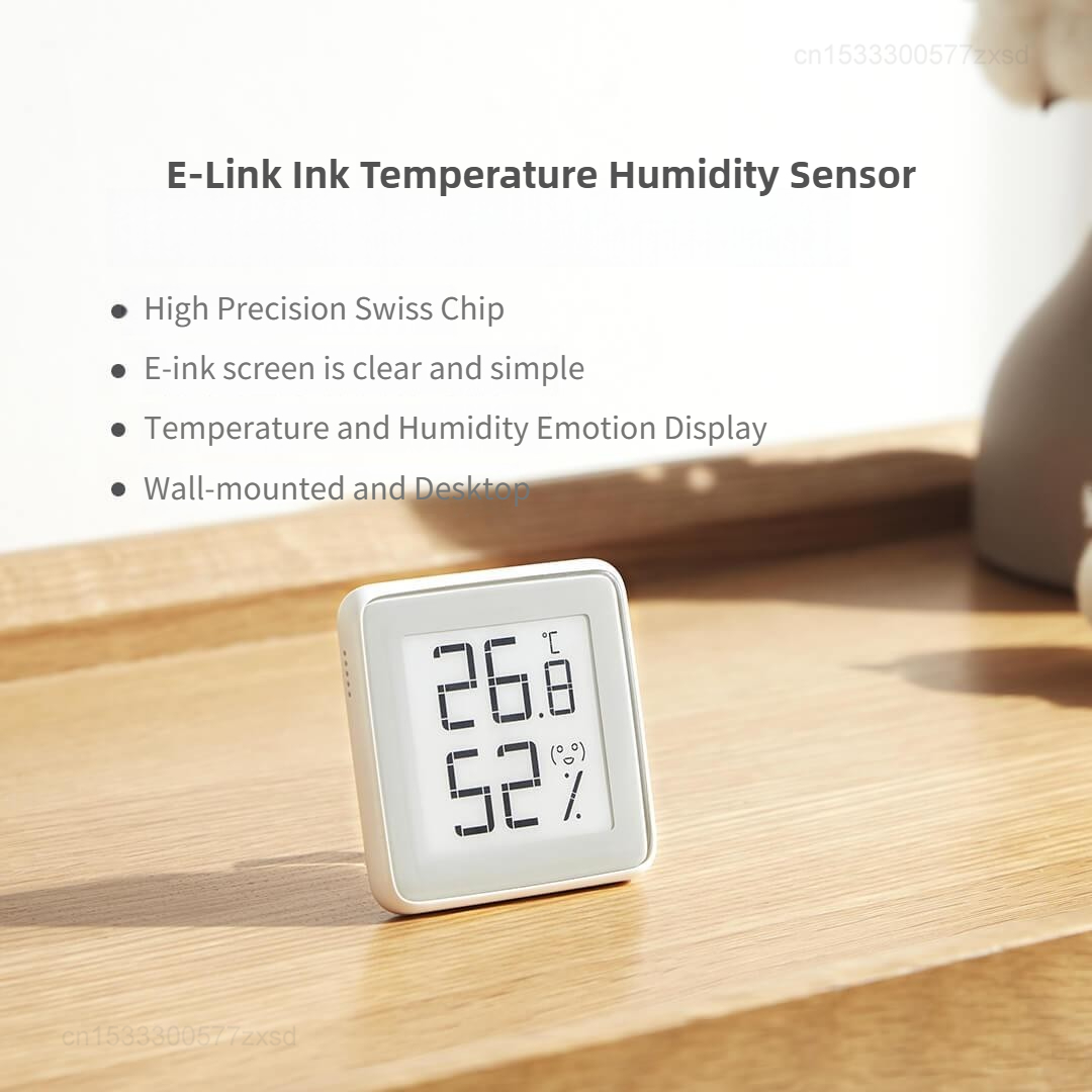 Miaomiaoce Electric Thermomete - огляд і ціна Thermometer Digital