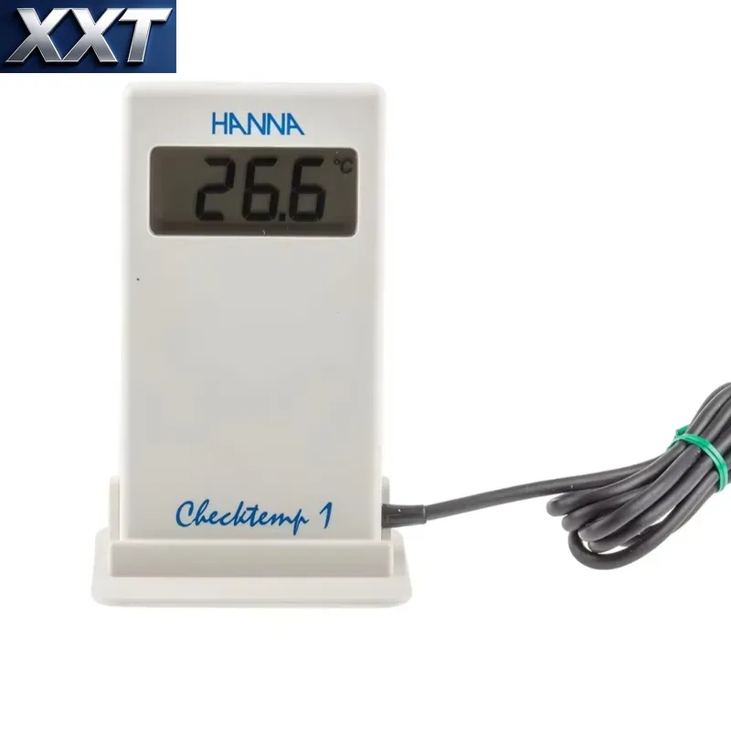 XXT Hanna Instruments HI 98509 - огляд і ціна Thermometer Digital
