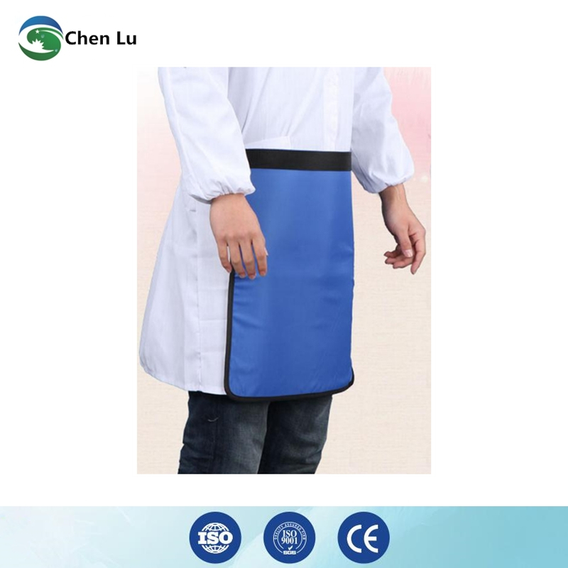 Practical adult gonad protecti - огляд і ціна Xlab Medical