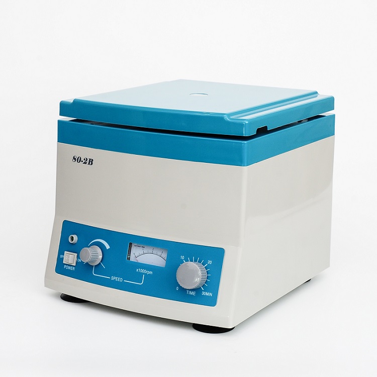 80-2B/LC-04B Desktop Electric  - огляд і ціна Xlab Medical