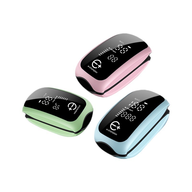 Rechargeable Oximeter Infrared - огляд і ціна Pulse Oximeter