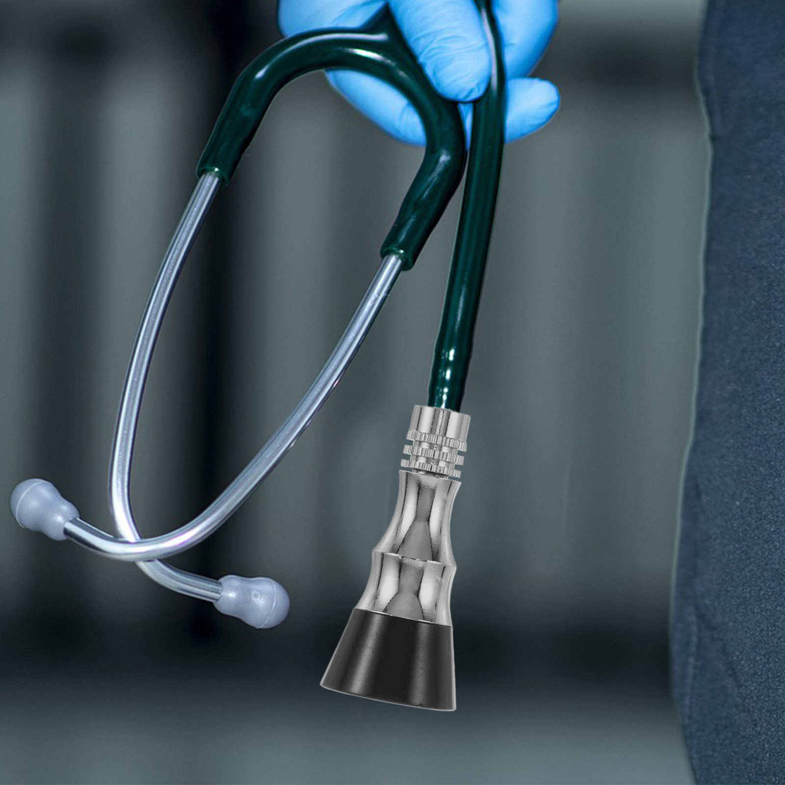 1Set Professional Stethoscope  - огляд і ціна Stethoscope