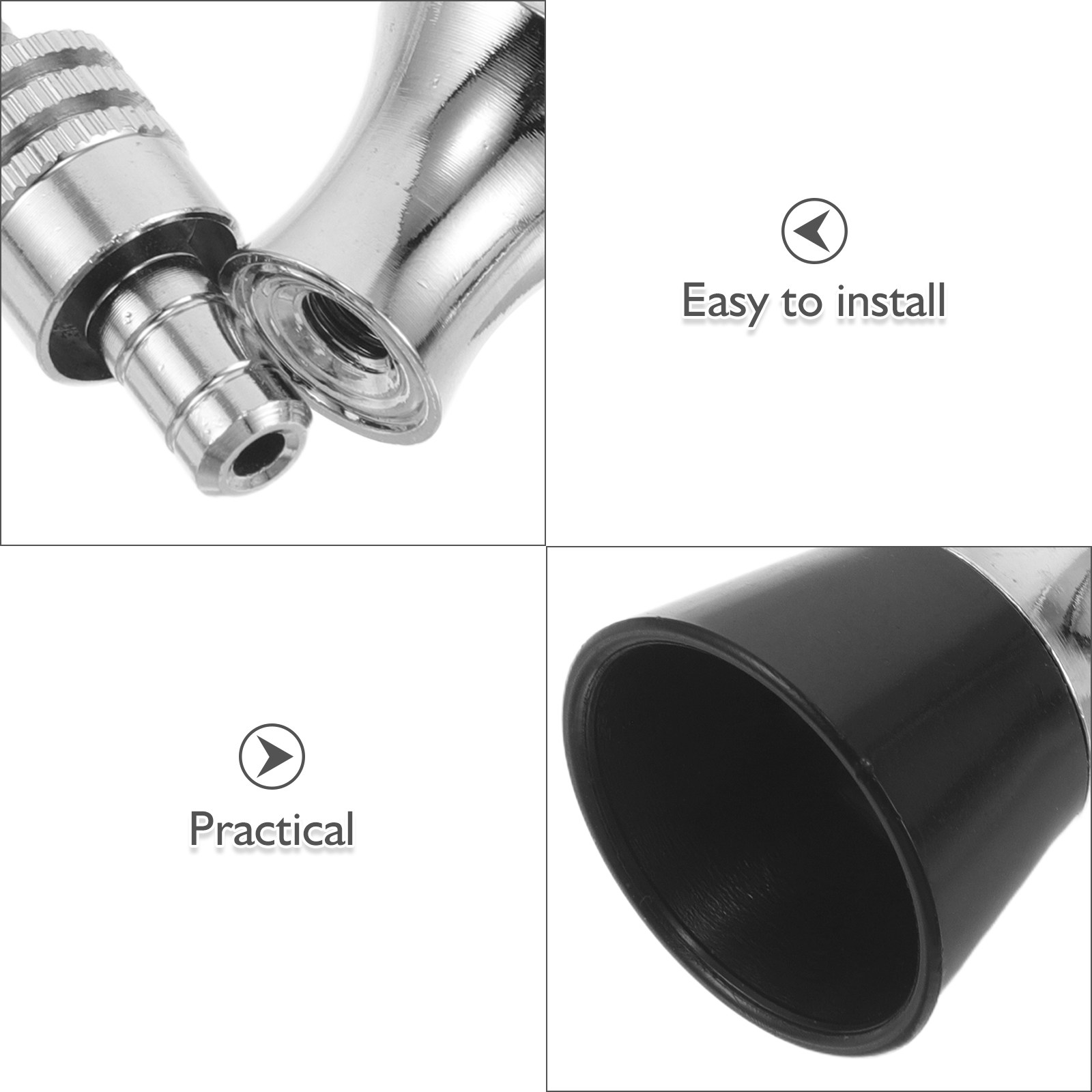 1Set Professional Stethoscope  - огляд і ціна Stethoscope