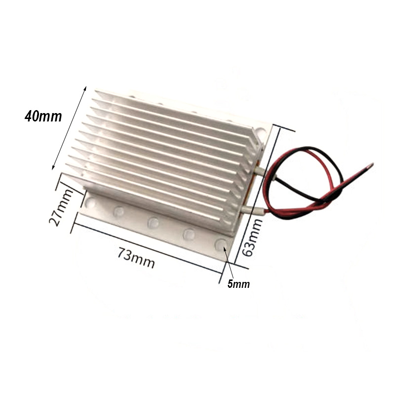 1PC 73x63x27mm PTC Constant Te - огляд і ціна Lab Incubator