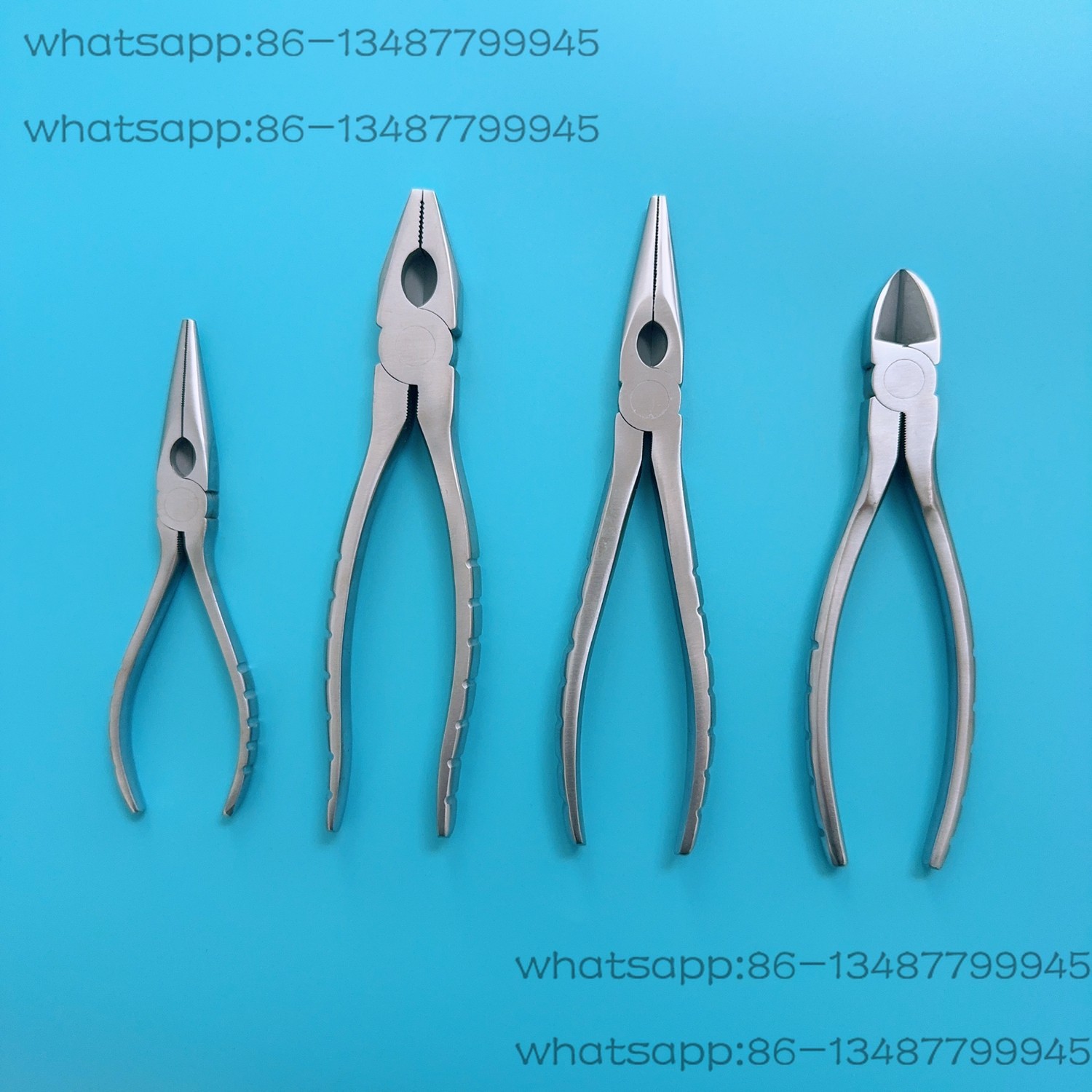 Stainless Steel Medical Grade  - огляд і ціна Medical Scissors