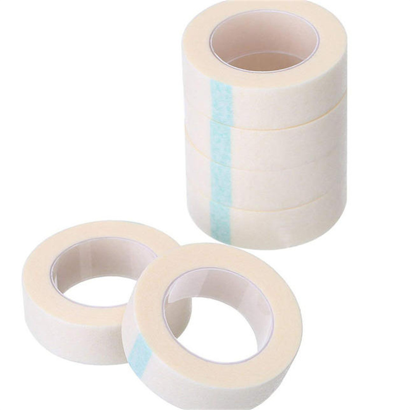 5/10/20PCS 9M*1.25CM Eye False - огляд і ціна Medical Tape
