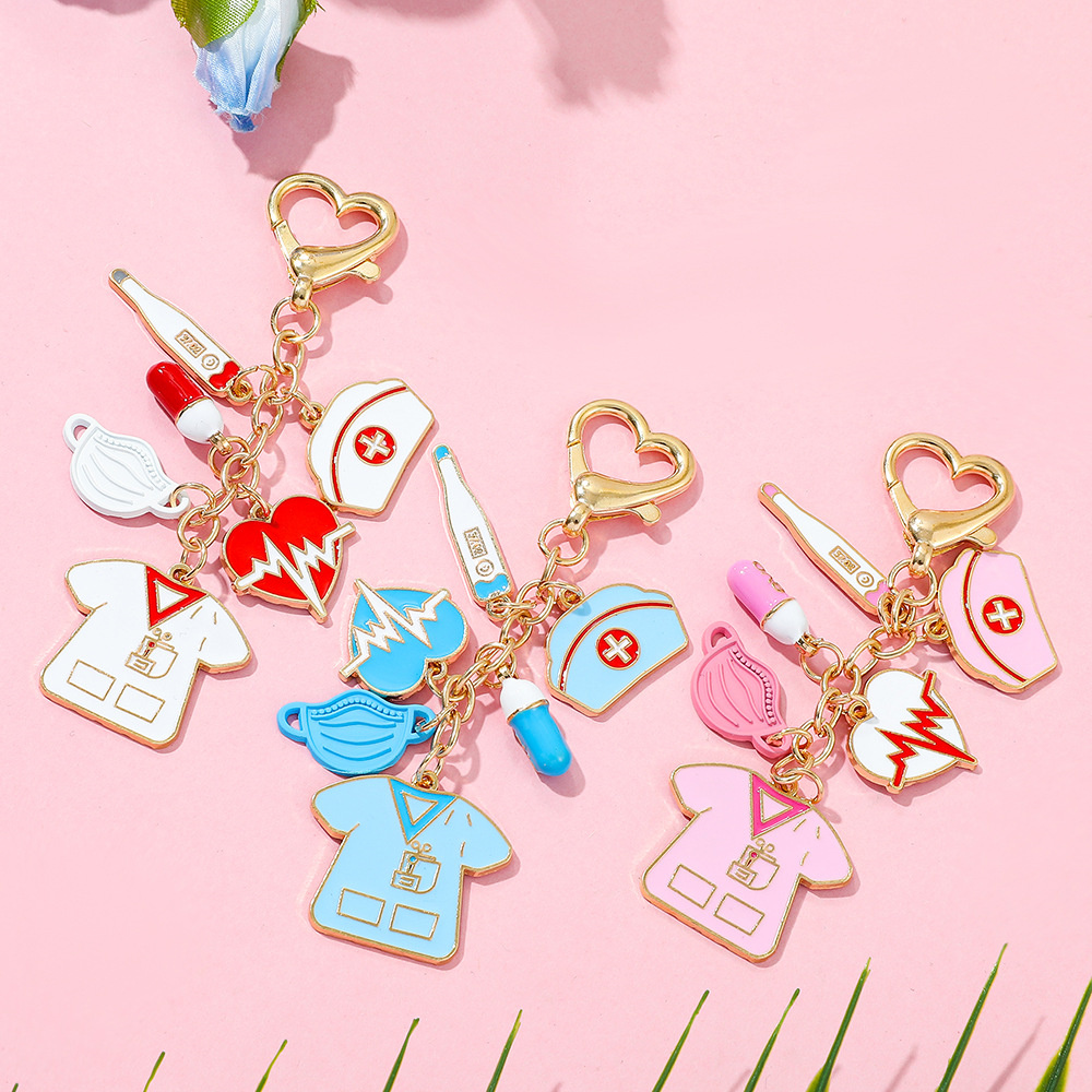 Cartoon Cute Infusion Pump The - огляд і ціна Surgical Mask