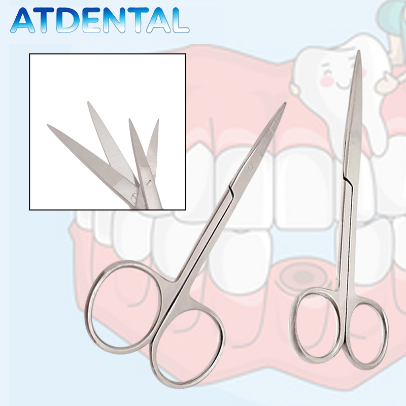 Straight Surgical Scissors Hig - огляд і ціна Medical Scissors