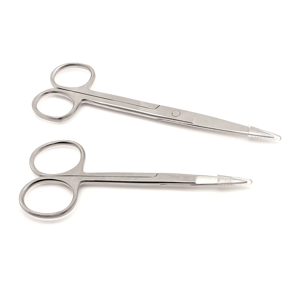 Straight Surgical Scissors Hig - огляд і ціна Medical Scissors