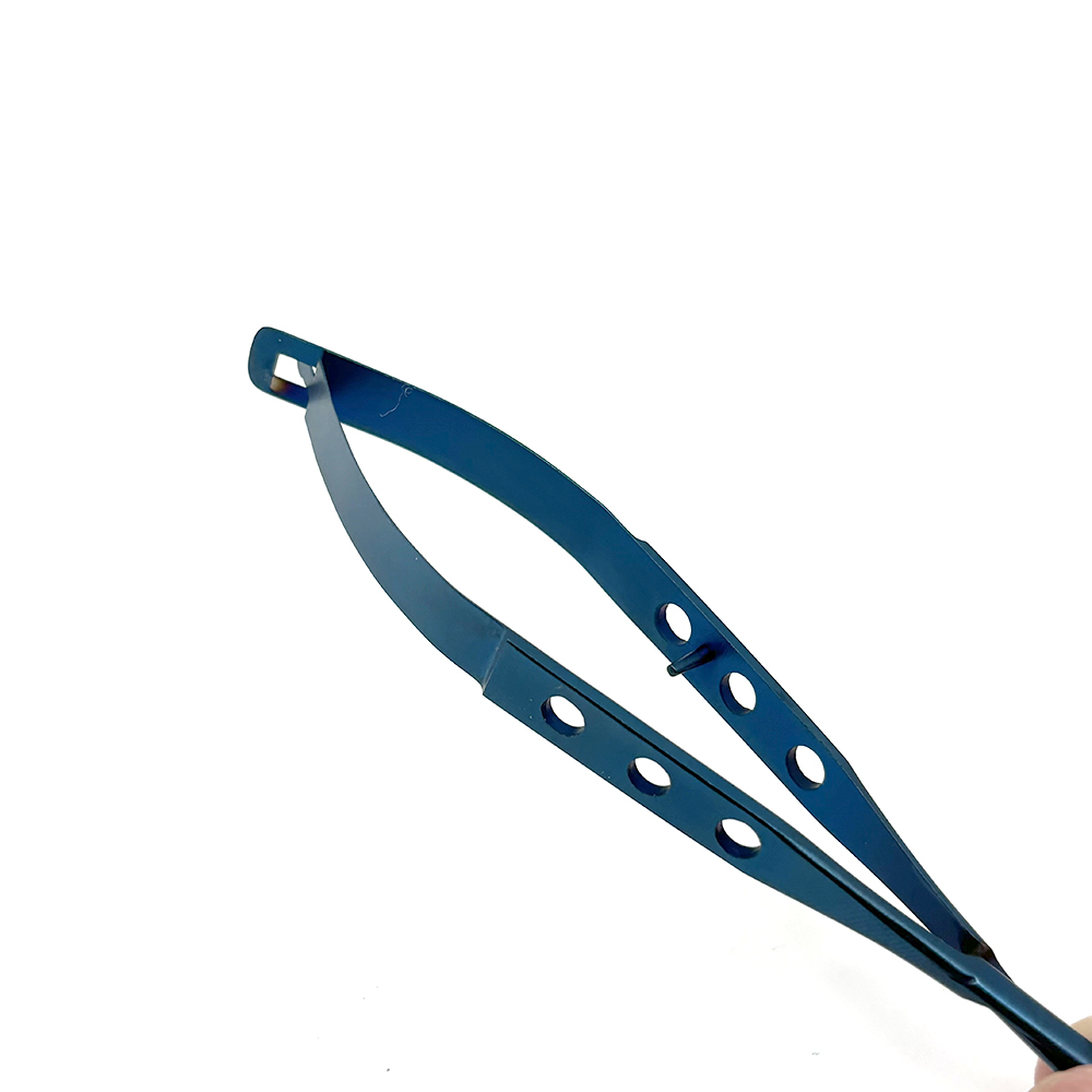 5pcs Conjunctival Eye Scissors - огляд і ціна Medical Scissors