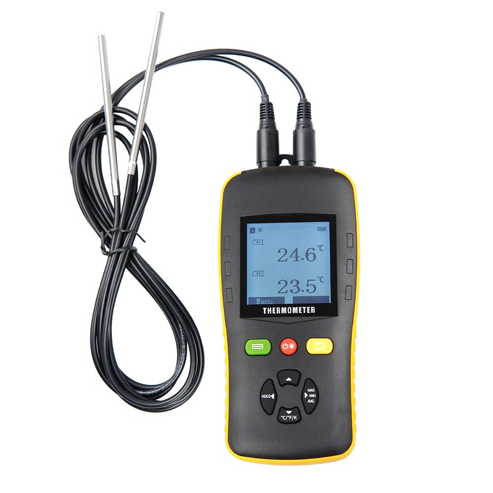 Good stability, digital thermo - огляд і ціна Thermometer Digital