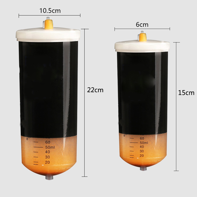 250/500ml Aquarium Brine Shrim - огляд і ціна Lab Incubator