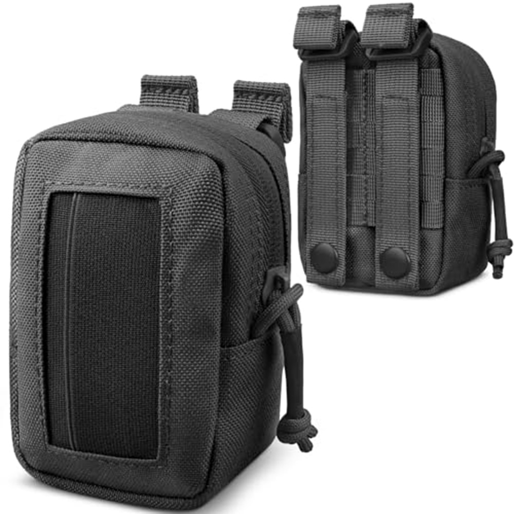 Disposable Glove Pouch MOLLE N - огляд і ціна Medical Gloves