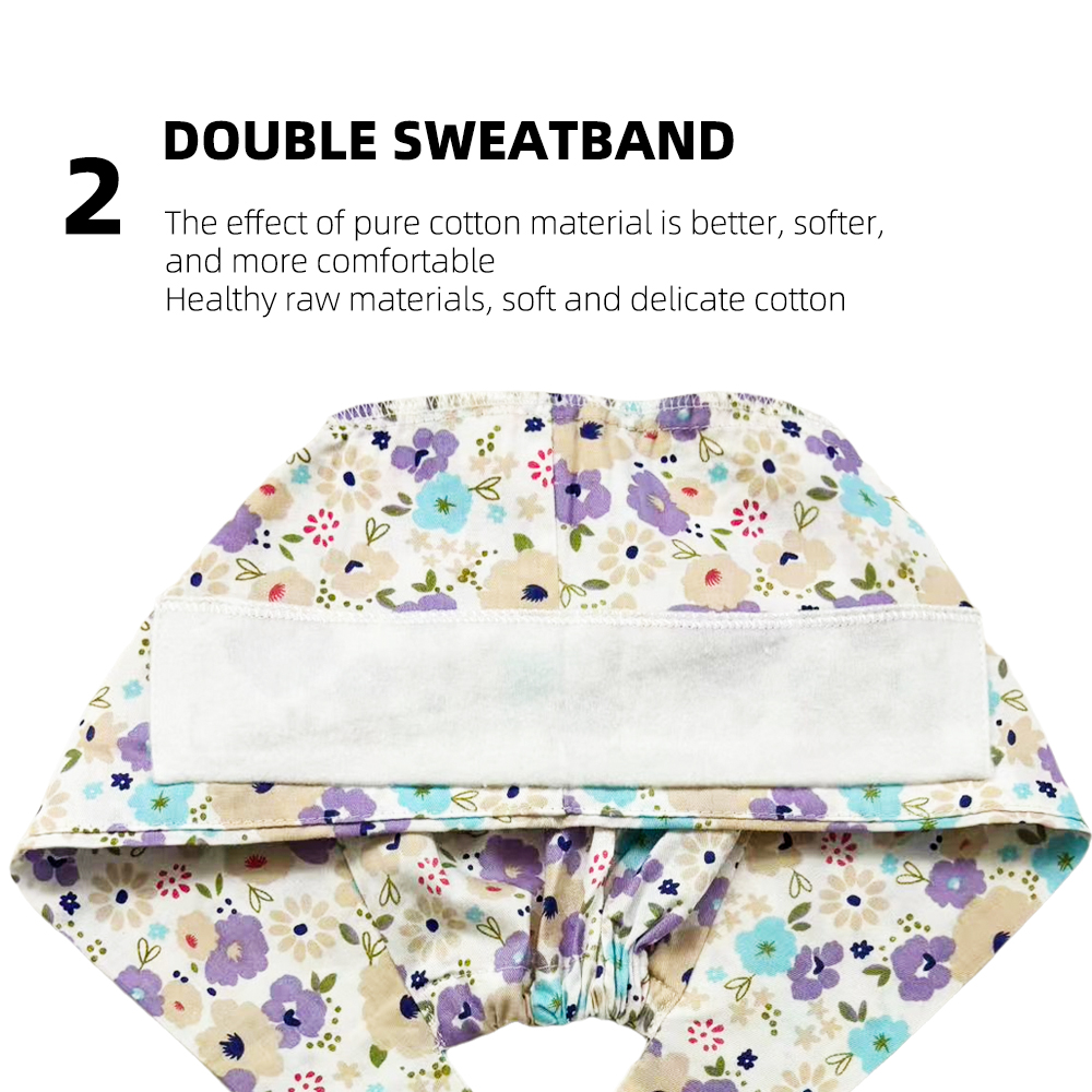 adjustable printed surgeon scr - огляд і ціна Surgical Mask