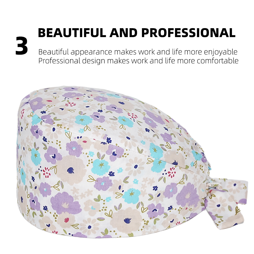 adjustable printed surgeon scr - огляд і ціна Surgical Mask