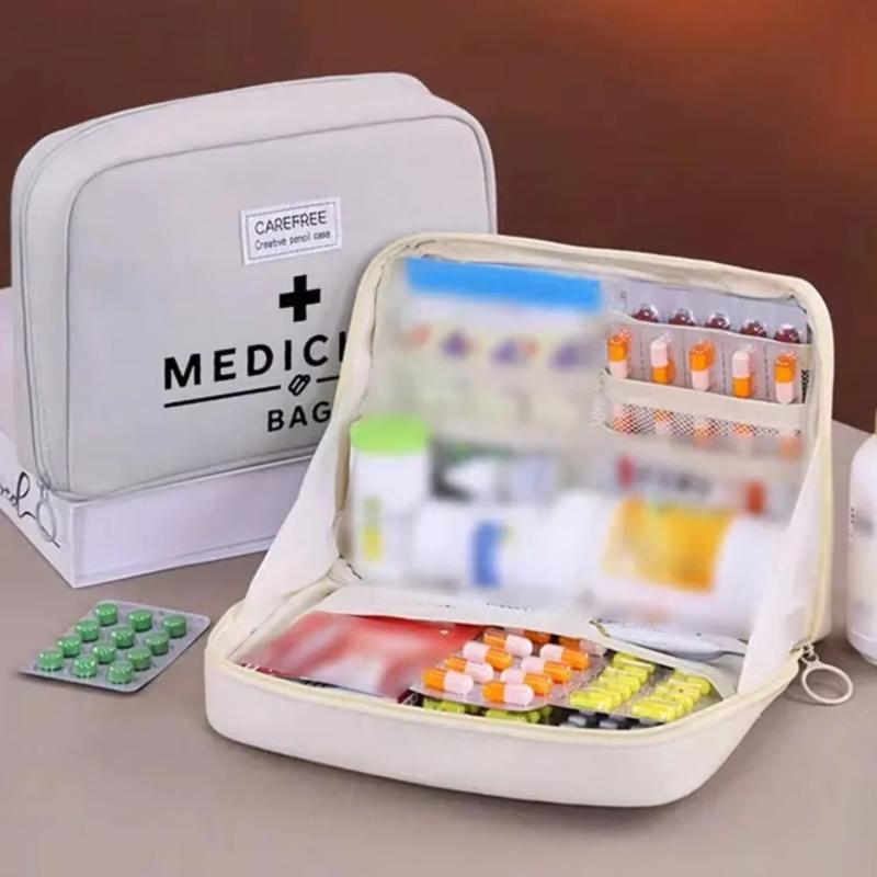 Cute Portable First Aid Kit Id - огляд і ціна First Aid Kit