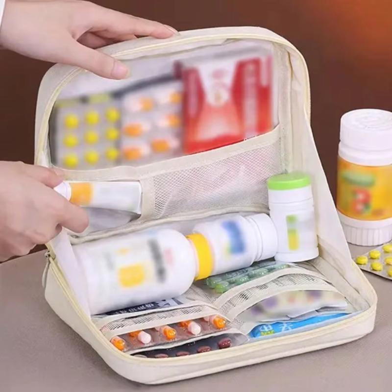Cute Portable First Aid Kit Id - огляд і ціна First Aid Kit