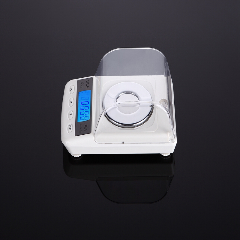 100g/50g 0.001g LCD Digital Je - огляд і ціна Xlab Medical