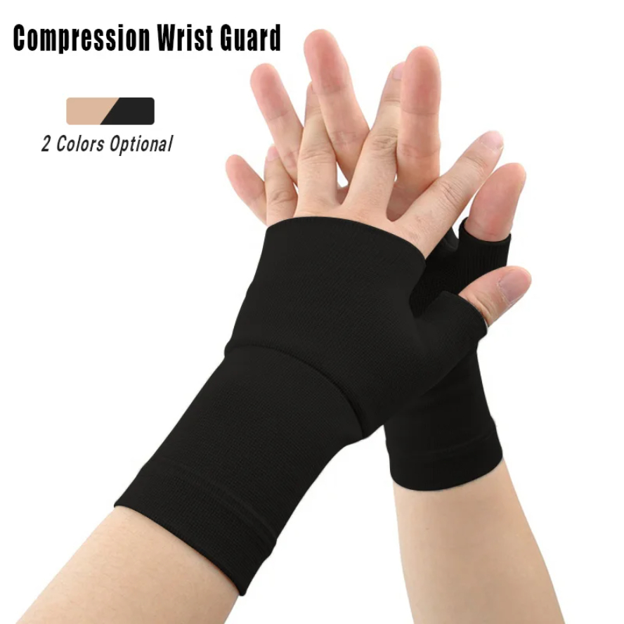 2pcs/Pair Medical Compression  - огляд і ціна Medical Gloves