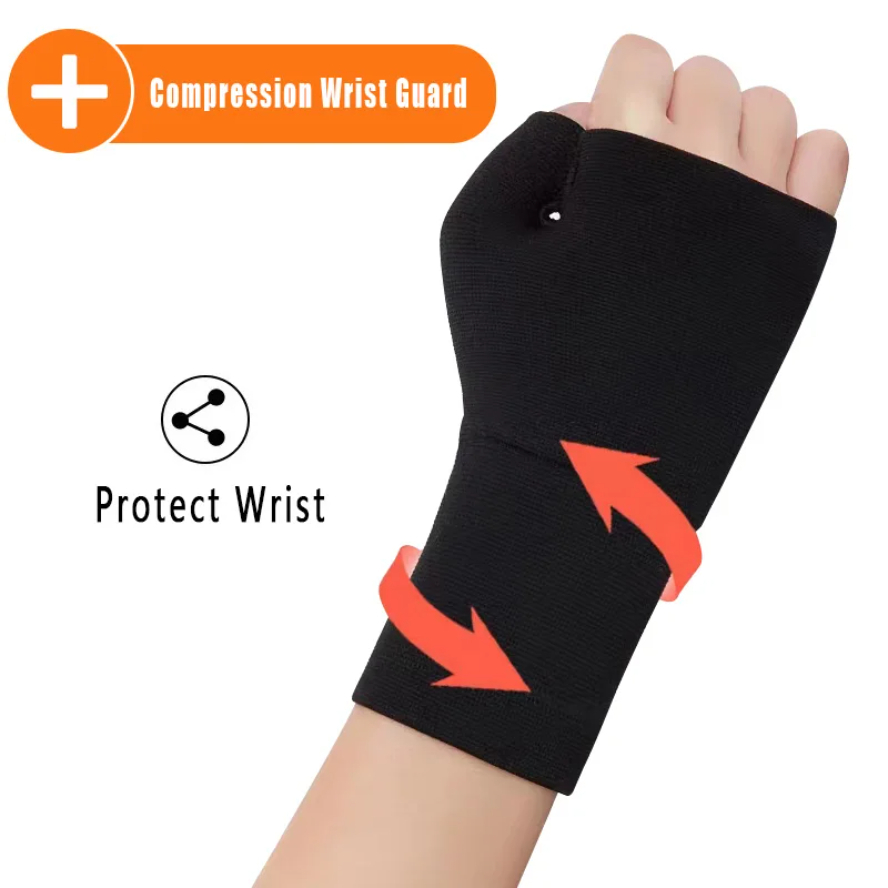 2pcs/Pair Medical Compression  - огляд і ціна Medical Gloves
