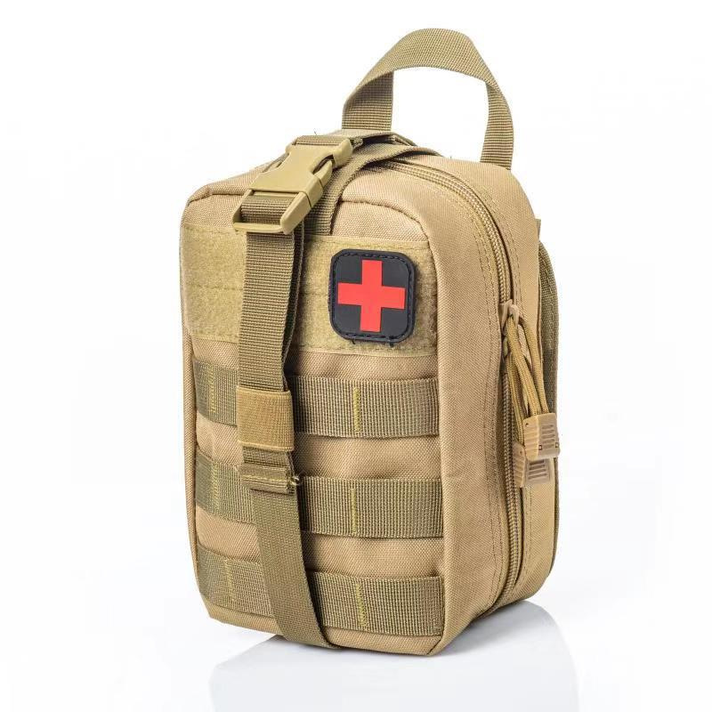 First Aid Kits Medical Emergen - огляд і ціна First Aid Kit