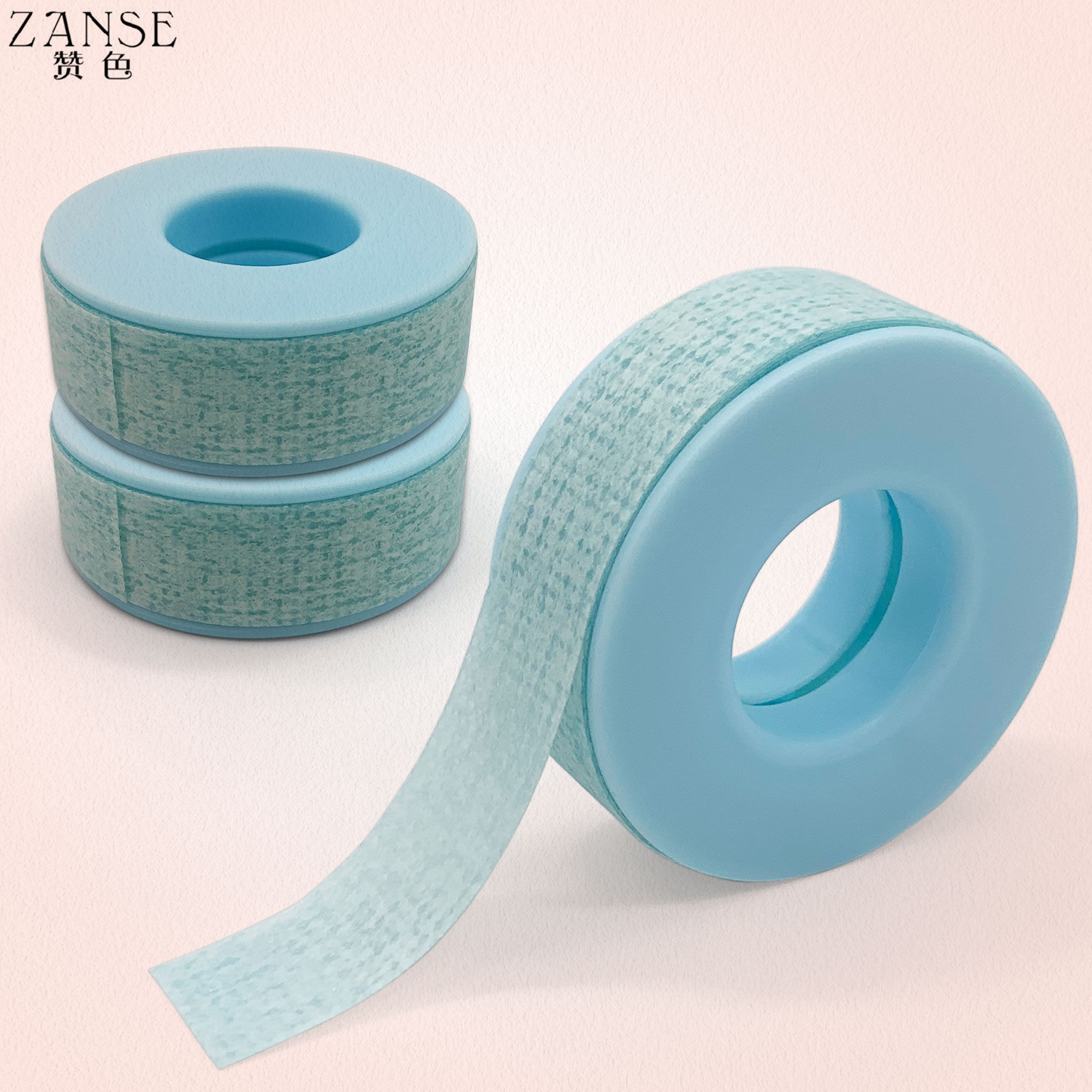 10 Rolls Medical Silicone Gel  - огляд і ціна Medical Tape