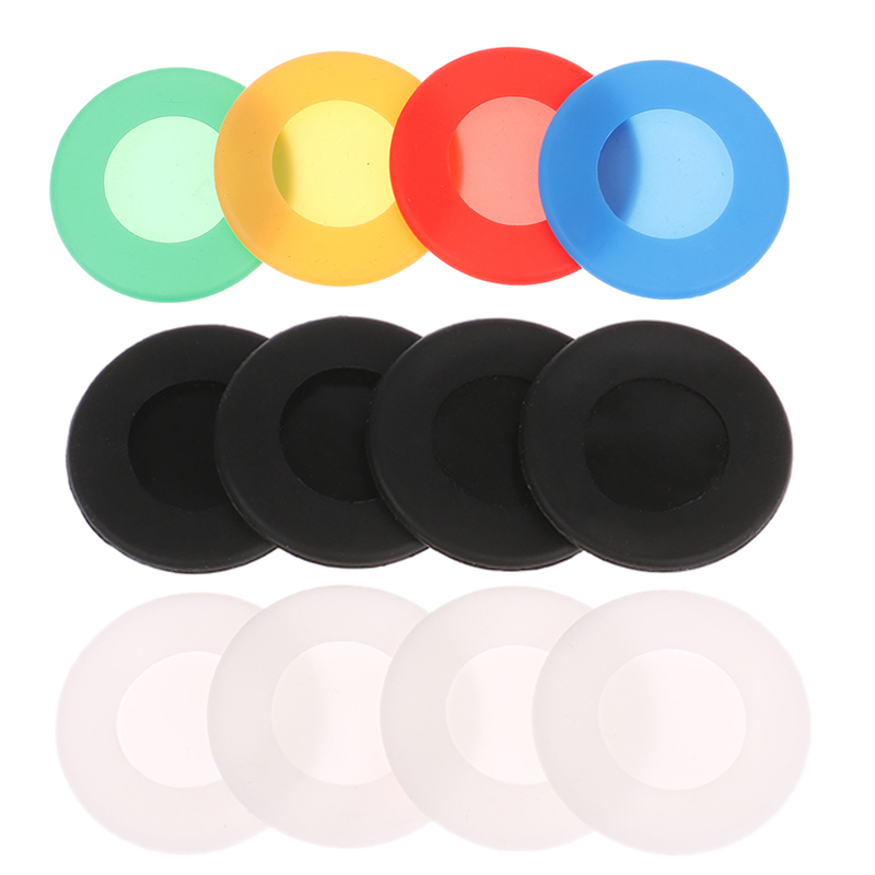 4Pcs/set Silicone Stethoscope  - огляд і ціна Stethoscope